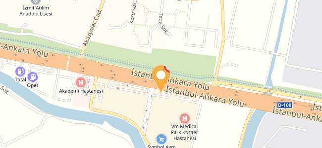 Kasapın Mutfağı, Ovacık