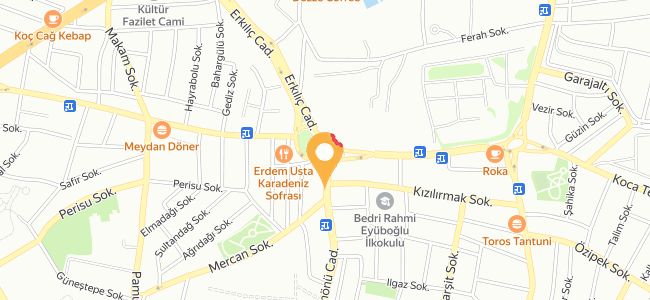 Komagene, Esentepe