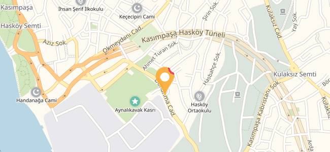 Oses Çiğköfte, Keçeci Piri
