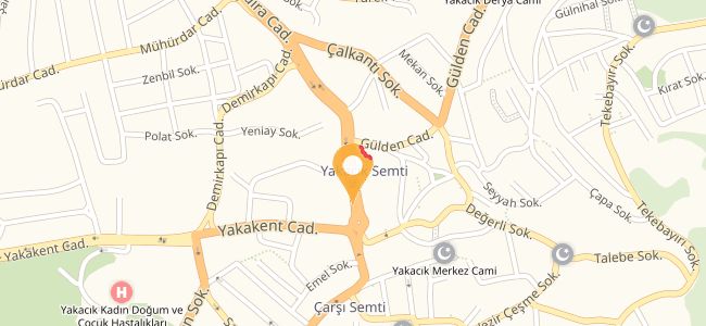 Paşa Döner, Yakacık Yeni