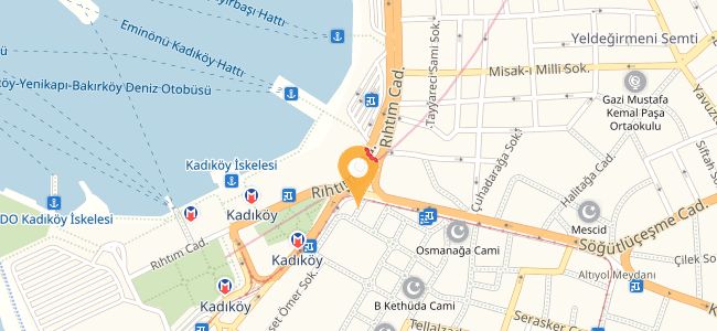 Seyidoğlu, Kadıköy