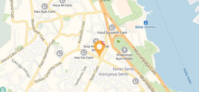 Aşk I Rüba Kafe, Hızır Çavuş