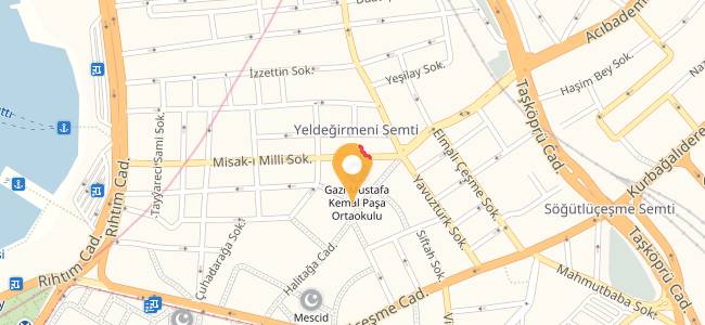 Eskişehir Mavi Çibörek, Osmanğa
