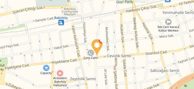 Gala Hause Kokoreç & Dünya Mutfağı, Cevizlik