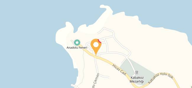 Güzelce Fener, Anadolufeneri Köyü