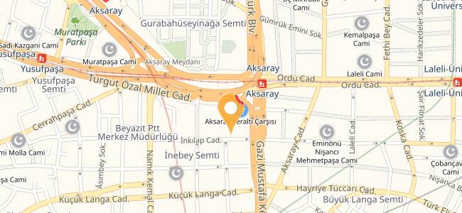 Kakule Cafe & Restaurant, İnebey