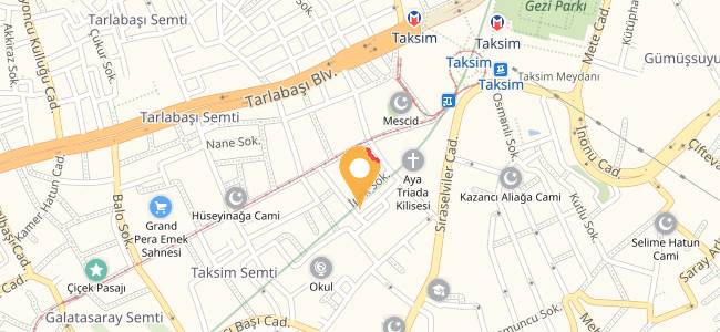 Qirix Mutfak, Katip Çelebi
