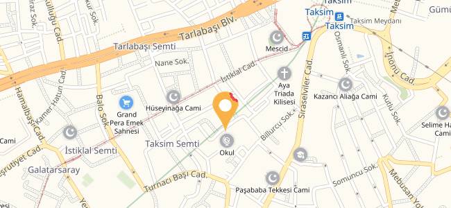 Rengi Kahve, Katip Mustafa Çelebi