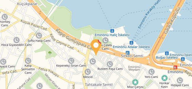 Seçer Pide, Tahtakale