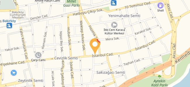 Vefa Tulumbacısı, Sakızağacı