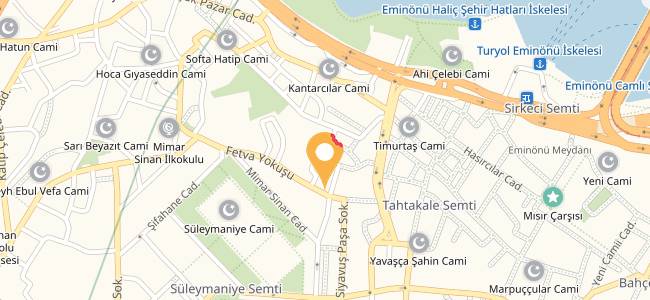 Yeditepe Cafe, Demirtaş