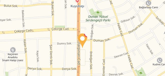 Adıyamanlı Çiğköfteci Hamit Usta, Kamilocak