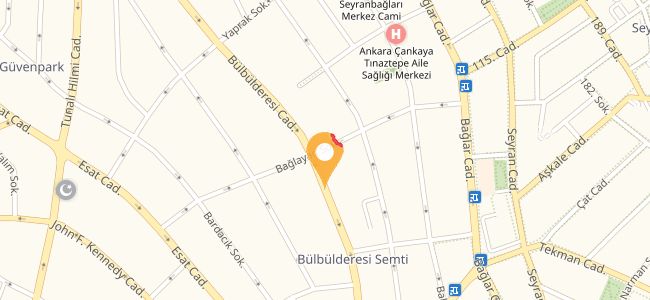 Gaziantep Sofrası, Esat