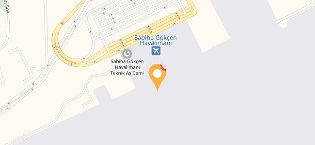 Lgm Teb Lounge Cafe, Sanayi