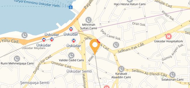 Melce Kahve, Mimar Sinan