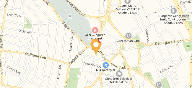 Ciğerci Bayram, Taşdelen Güngören Merkez