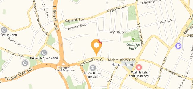 Fırat Urfa Ocakbaşı, Halkalı Merkez