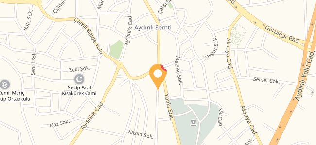 Obam Döner, Aydınlı