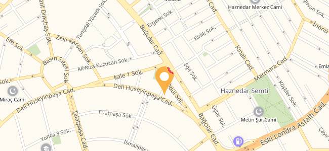 Ppatya Cafe  Ev Yemekleri, Haznedar