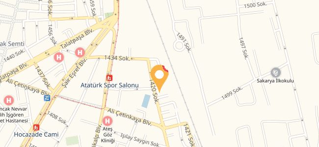 Bavarage Statıon Cafe & Food, Mimar Sinan