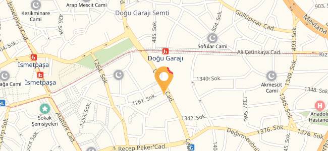 Dağ Kapı Ciğercisi, Ali Çetinkaya