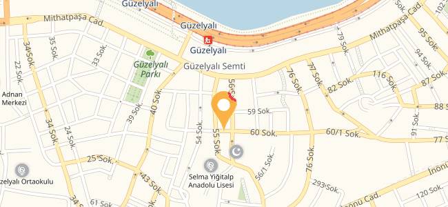 Ekmek, Güzelyalı
