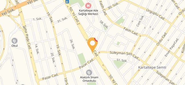 Trakya Köftecisi Izgara Ve Sulu Yemek, Kartaltepe