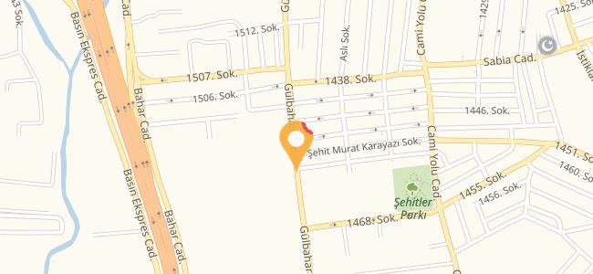 Bulut Pastanesi, Güneşli Evren