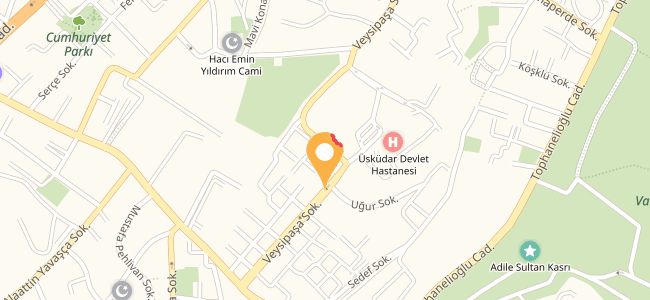 Burhan Felek Köşkü, Koşuyolu