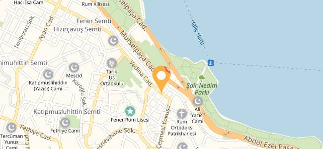 Fanaraki Rooms & Cafe, Tahta Minare