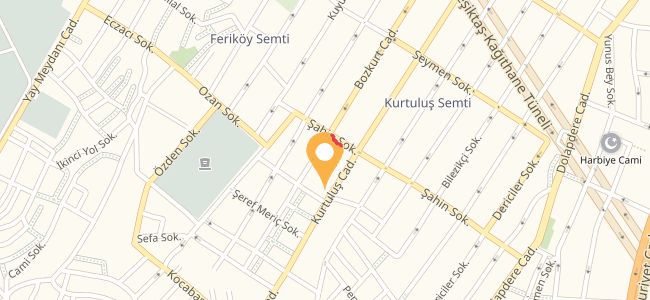 Oses Çiğ Köfte, Eskişehir