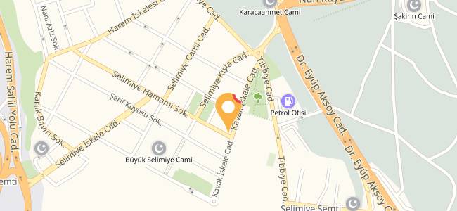 Our Pint Cafe & Restaurant, Zeynel Kamil
