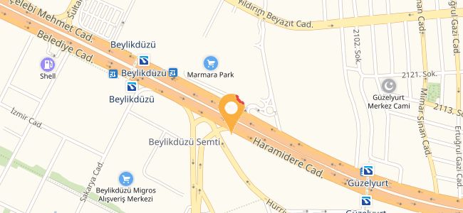 Can Bar, Güzelyurt