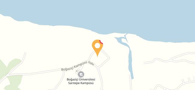 Kilyos Cafe, Gümüşdere Köyü