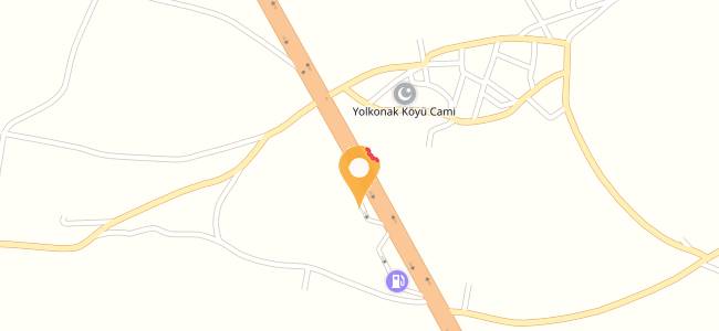 Köprülü Lezzet Durağı, Yolkonak Köyü