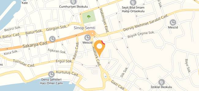 Küçük Ev Cafe&ızgara, Yeni