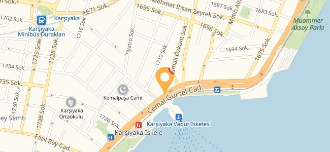 Küçük Park Cafe, Tuna