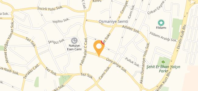 Windycoffee & Bakery, Osmaniye