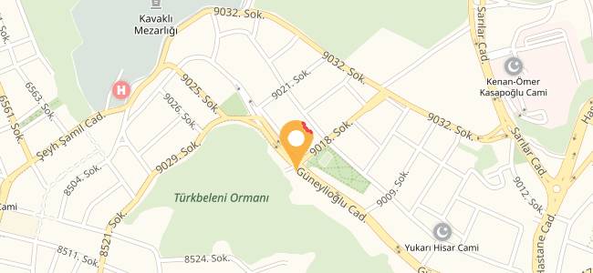 Akdeniz Ekmek, Manavgat