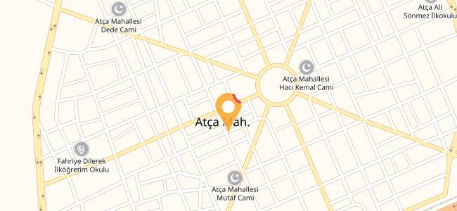 Arda Mutfağı Çiğ Köfte Börek Evi, Atça