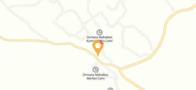 Omana Restaurant, Ormana