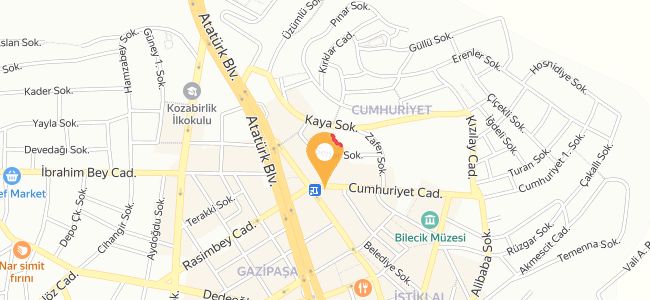 Adıyamanlı Çiğ Köfteci Erkan Usta, Cumhuriyet