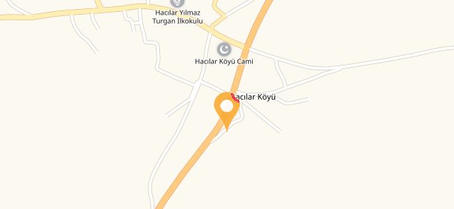 Akkoç Kokoreç, Hacılar Köyü