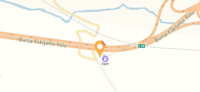 Anka Mola, Akpınar