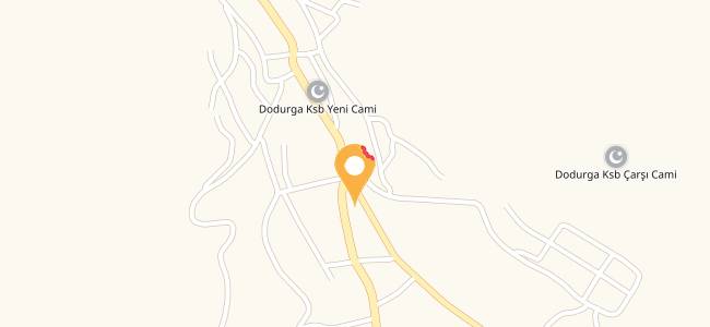 Çay Parkı, Namık Kemal (Dodurga Belediyesi)