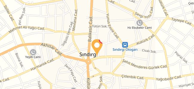 Eti Miss Döner, Camiicedit