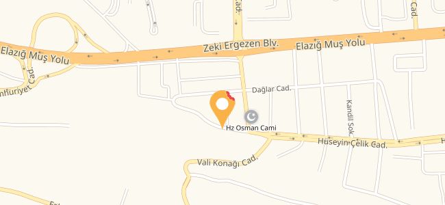Genlik Cafe Ve Restaurant, Karşıyaka