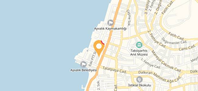 Opa Pub Aegean Bistro, Fevzipaşa Vehbibey
