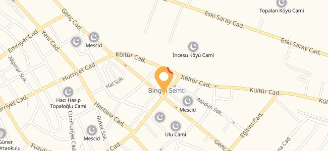 Seyir Cafe Balık Evi, İnönü