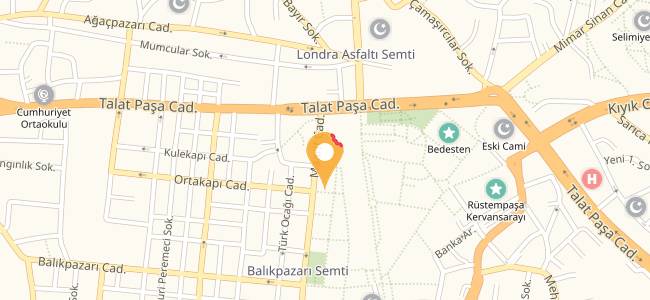 Füguran Cafe Pub, Mithatpaşa